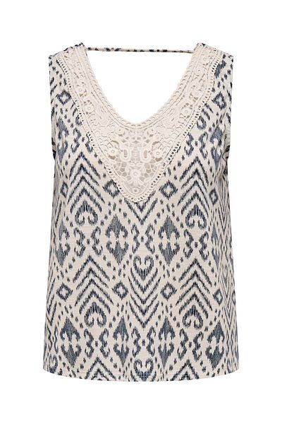 ONLY Jdydodo Top Jrs Dia S/L