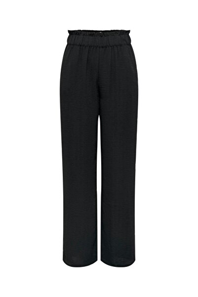 ONLY Jdydivya Life Hw السراويل واسعة Wvn Noos