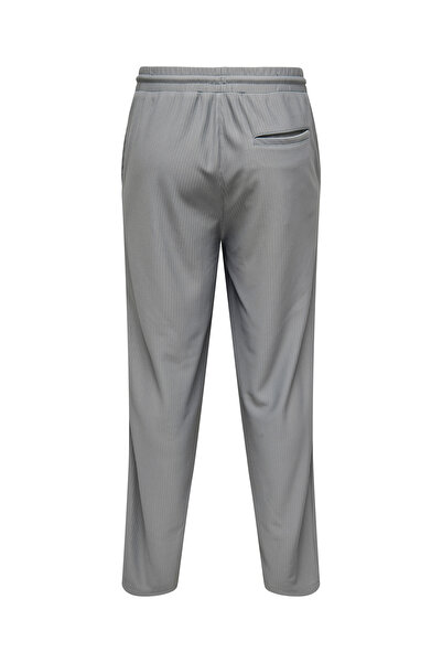 Only & Sons ONSSINUS LIFE LOOSE PLIZZE PANT