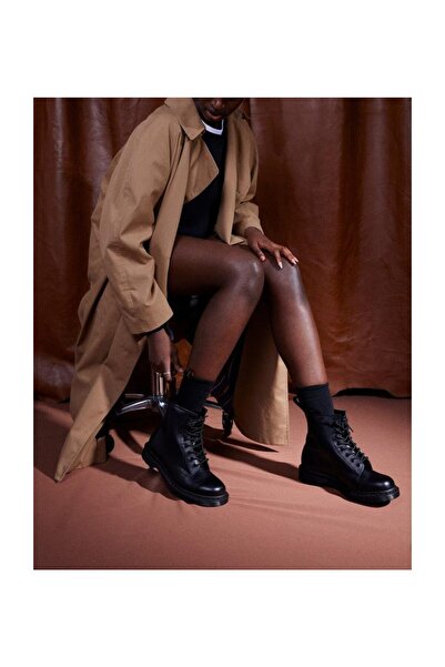 Dr. Martens Μαύρες μπότες Unisex14353001-1460