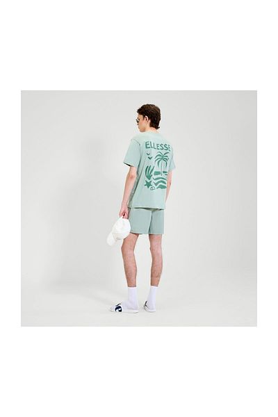 Ellesse Tropicosa Tee: Mezinárodní módní T-Kee