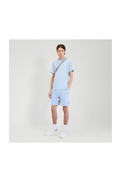 Ellesse Pánské boty Quesco Tee - Streetball II