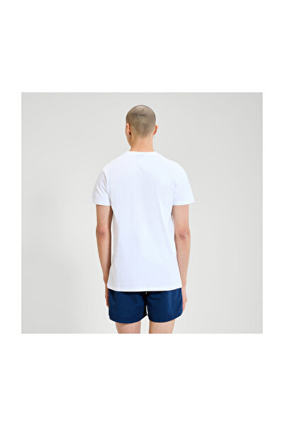 Ellesse Quadratisches T-Shirt