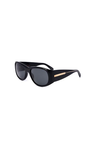 Marni MRN SUN ORINOCO RIVER - Schwarze Schuhe