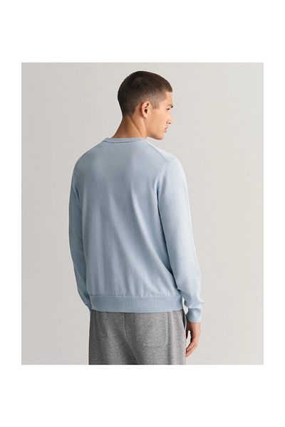 Gant ΚΛΑΣΙΚΟ ΒΑΜΒΑΚΙ C-NECK