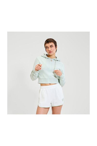 Ellesse Mikina Zermatt FZ