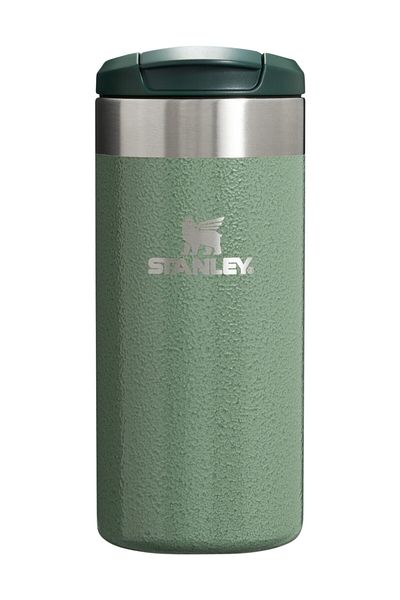 Stanley The Aerolight Transit Mug .35L / 12oz Hammertone Green
