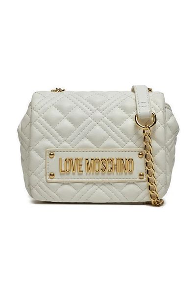 Love Moschino Umhängetasche matlasate 18,5 cm