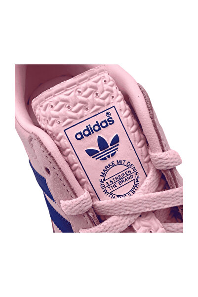 adidas Clpink/Lucblu/Gum3 Sneaker Ji1371