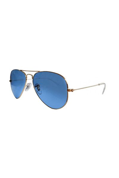 Ray-Ban Polarisierte Sonnenbrille - Rb3025 55 9196s2