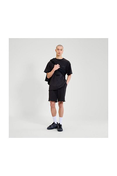 Ellesse Krátký fleece Trevor