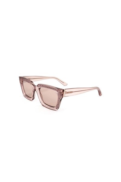 Jimmy Choo Boty JIM SUN MEGS/S FWM 51 21 145