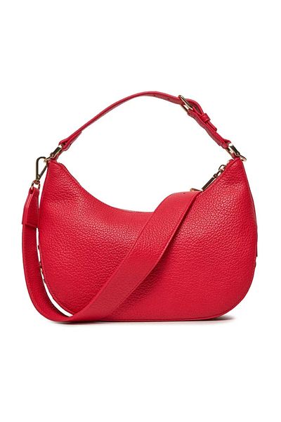 Love Moschino PU GRS piros táska