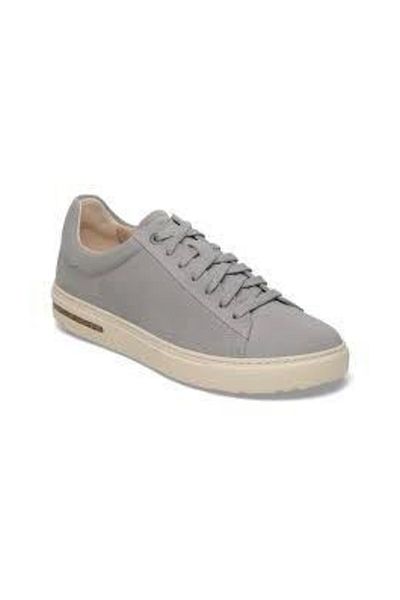 Birkenstock Bend Low Suede Leather