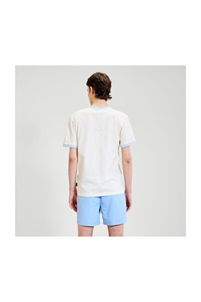 Ellesse Medunitos-T-Shirt – bequemer Schnitt und stilvolles Design