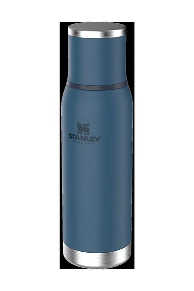 Stanley Adventure To-go Vacuum Thermos din oțel inoxidabil 0,75 Lt