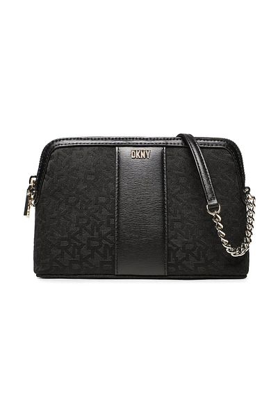 Dkny Czarna czarna torebka Cbody R31EF655