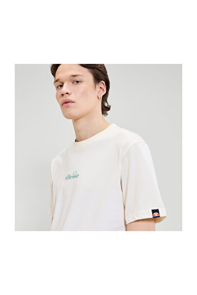 Ellesse Ollio Tee (Teē) Top Persönlicher Praktikant Kleidung Hersteller Halskette Vulture