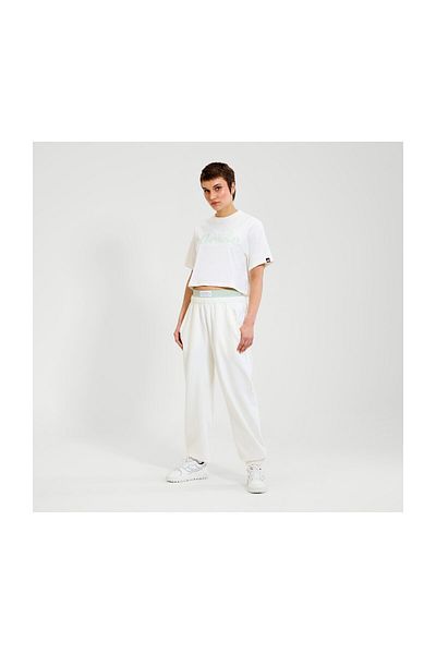 Ellesse Silo Cropped Tee