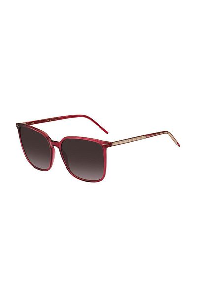 Hugo Boss HUB SUN BOSS 1523/S LHF 57 16 140 Modellschuhe