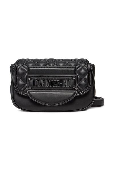 Love Moschino JC4056PP1ILA0 - Geantă de mână cu design elegant