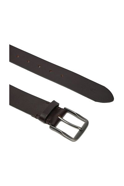 Calvin Klein CLASSIC FLAT R LTHR ÖV 35MM