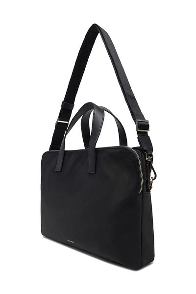 Calvin Klein BUSINESS TECH 2G LAPTOP BAG