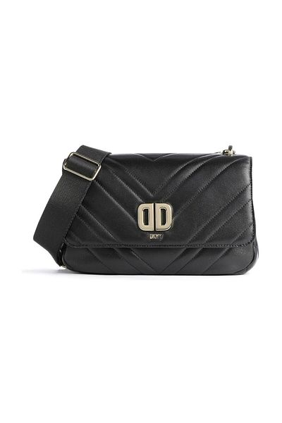 Dkny Blackgold Kabelka přes rameno R23EBK75