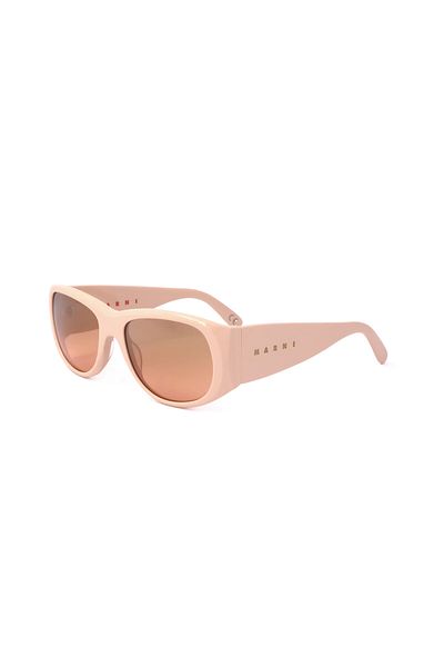 Marni MRN SUN ORINOCO RIVER NUDE Modell Nr. 0EF 57 19 135