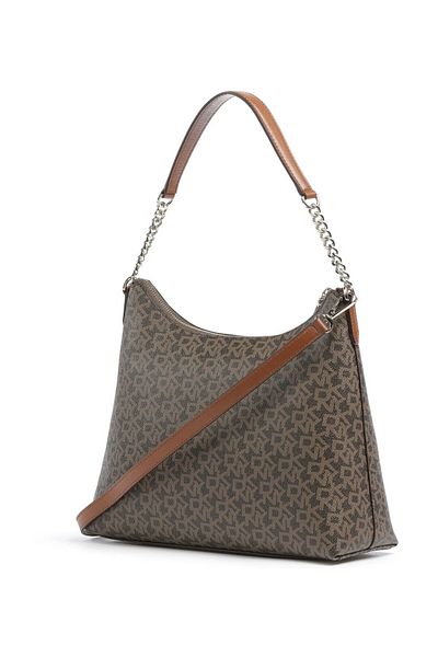 Dkny Geantă Hobo Mochacaramel R21CJR74