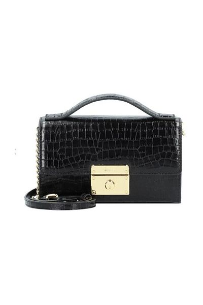 Dkny TORBA BLACKGOLD R21EPR71