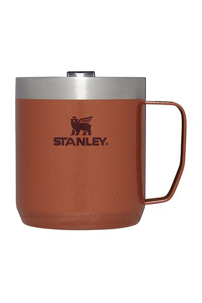 Stanley Klasický nerezový termohrnek 0,35 l
