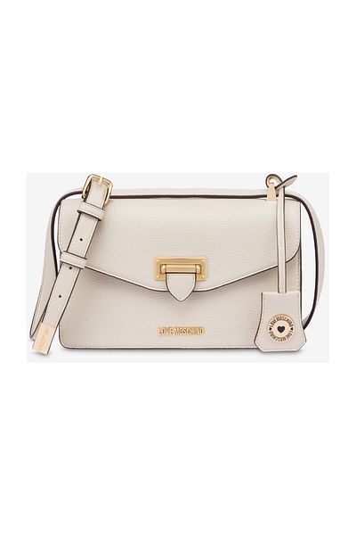 Love Moschino Click Geantă crossbody 25 cm