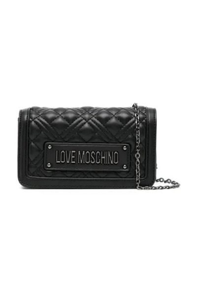 Love Moschino Geantă portofoliu pentru femei Jc5681pp1ıla000a - Design elegant