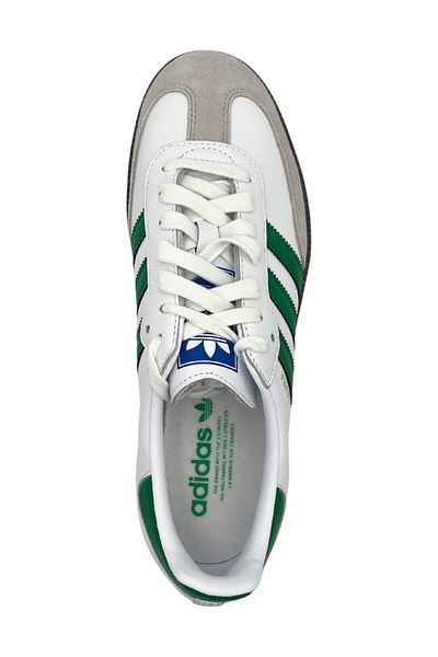 adidas Samba OG IE6520 Modell Schuhe