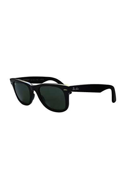Ray-Ban Сонцезахисні окуляри Rayban Rb2140 901 50