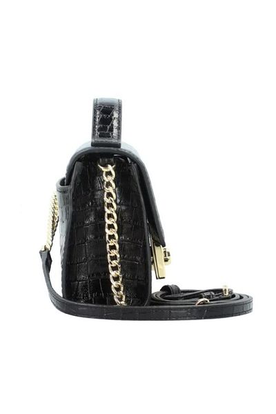 Dkny TORBA BLACKGOLD R21EPR71