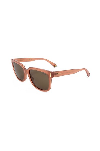 Polaroid Pld 6191/S 733Sp Polarized Women's Sunglasses