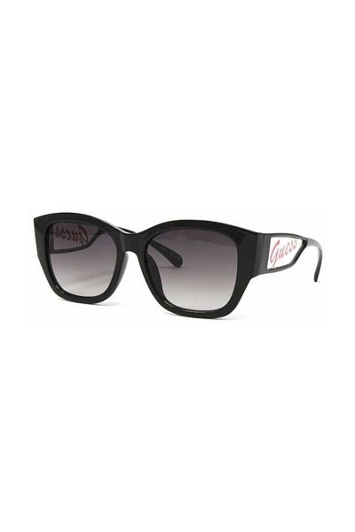 Guess Жіночі сонцезахисні окуляри GUF SUN GUF0403 01B 56 17 150