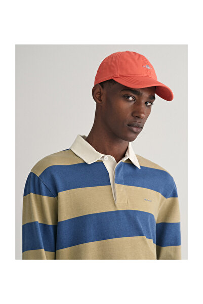 Gant PROPESTOVANÝ PLOŠNÝ VZOR, ROBUSTNÍ PLOŠNÝ KRYT