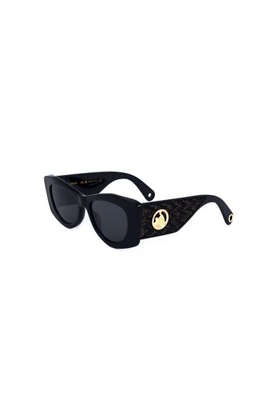 Lanvin LAN SUN LNV638S Zubehör und Funktionen nicht angegeben, bitte kontaktieren Sie uns für weitere Informationen.