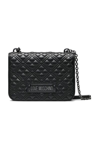 Love Moschino Prošívaná taška Handtasche - model 4000
