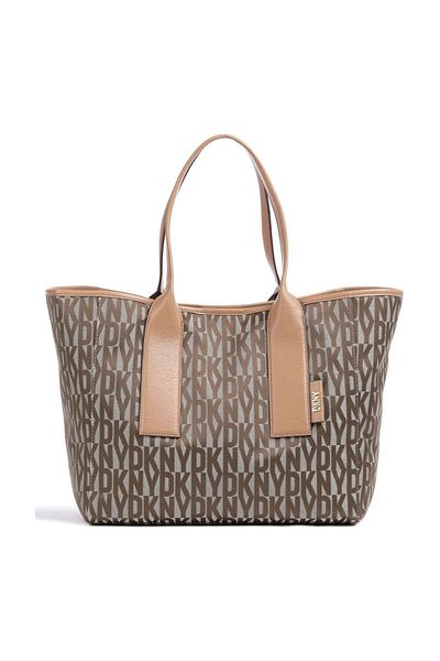 Dkny Geanta Tote Chinocashew R31AFX07