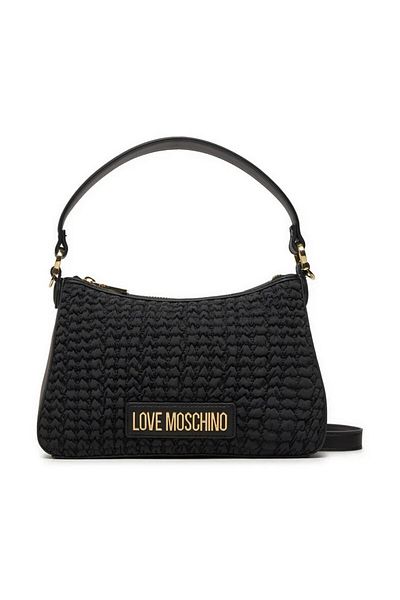 Love Moschino Hug Schultertasche 25 cm