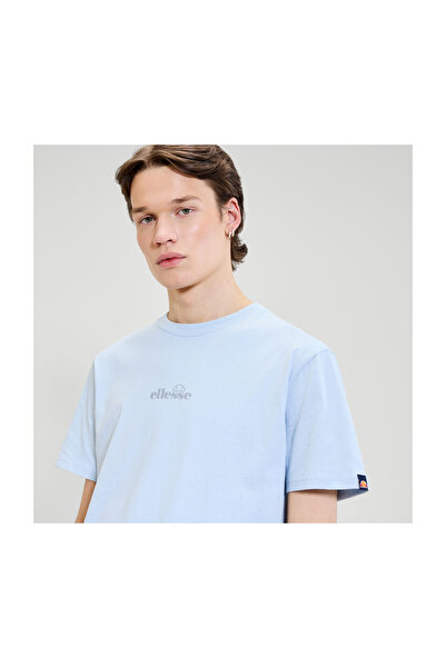 Ellesse Ollio Tee (Teē) Top Osobní Intern Oblečení Výrobce Náhrdelník Vulture