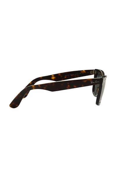 Ray-Ban Wayfarer klasické boty s vysokým pasem
