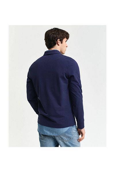 Gant Poloshirt langarm