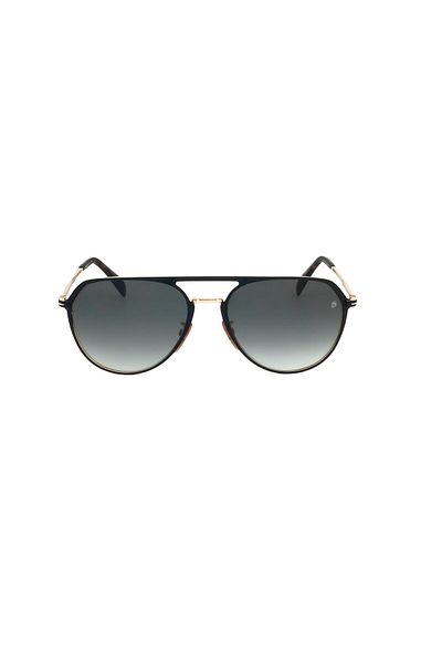 David Beckham DBE SUN DB 7095/G/S I46 Modelliertes elektronisches Gerät