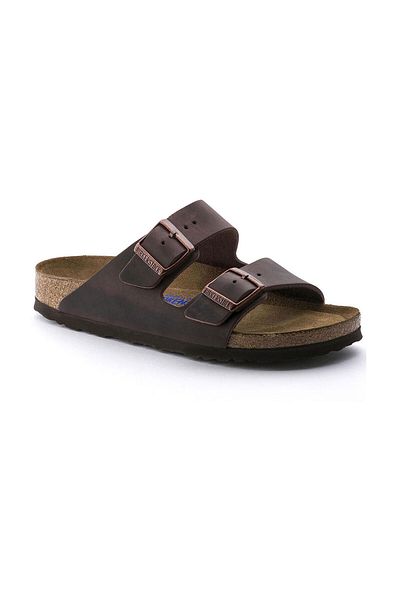 Birkenstock أريزونا للجنسين النعال 452763