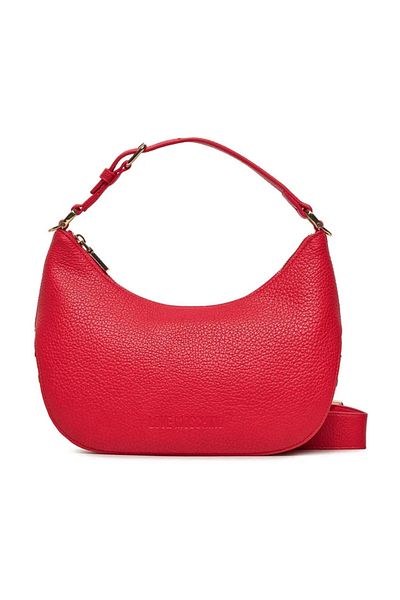 Love Moschino PU GRS piros táska